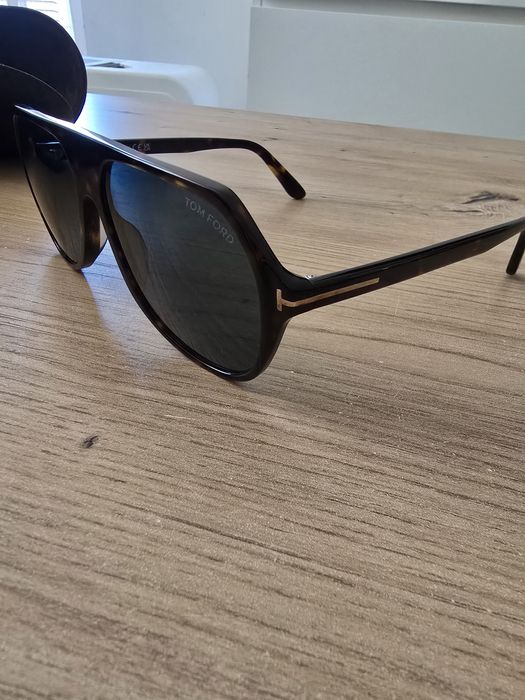 Okulary Tom Ford Hayes,  unisex tylko dziś!!! Promocja