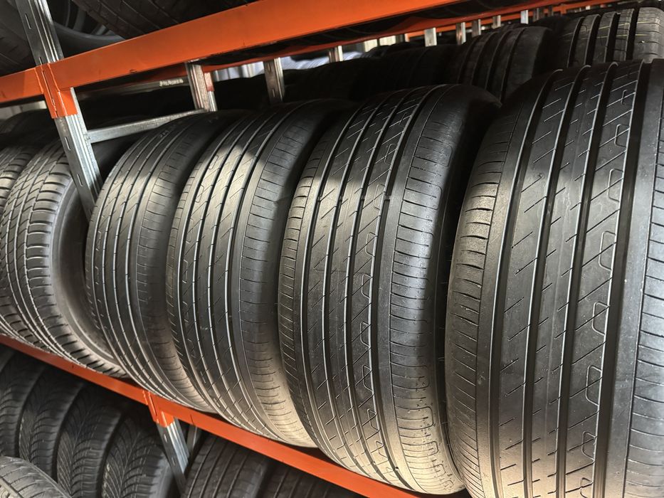 215/50 r18 Goodyear