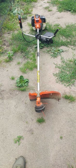 Kosa spalinowa NAC ,piła spalinowa HANDY