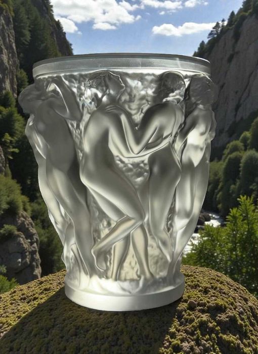 lalique - купить антиквариат - Цена на OLX.ua