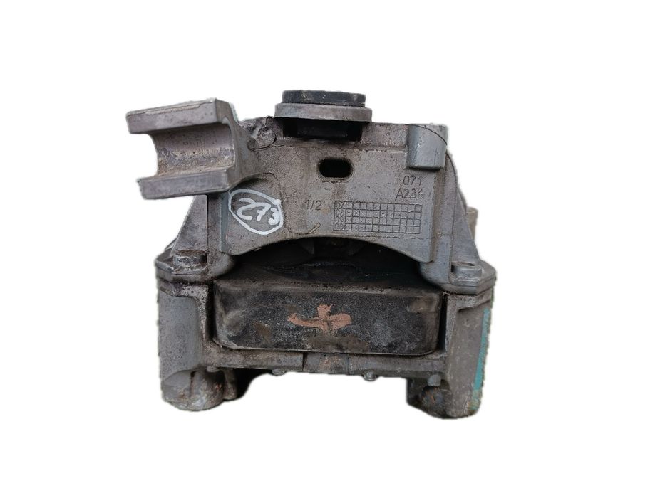 Apoio do motor ALFA ROMEO Giulietta (940_)