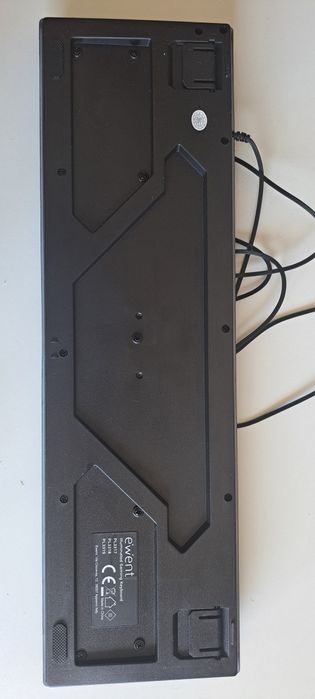 Teclado mecânico gaming