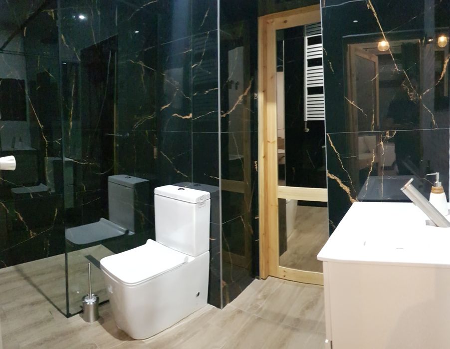 Apartamenty PRETTY WOMAN noclegi imprezy