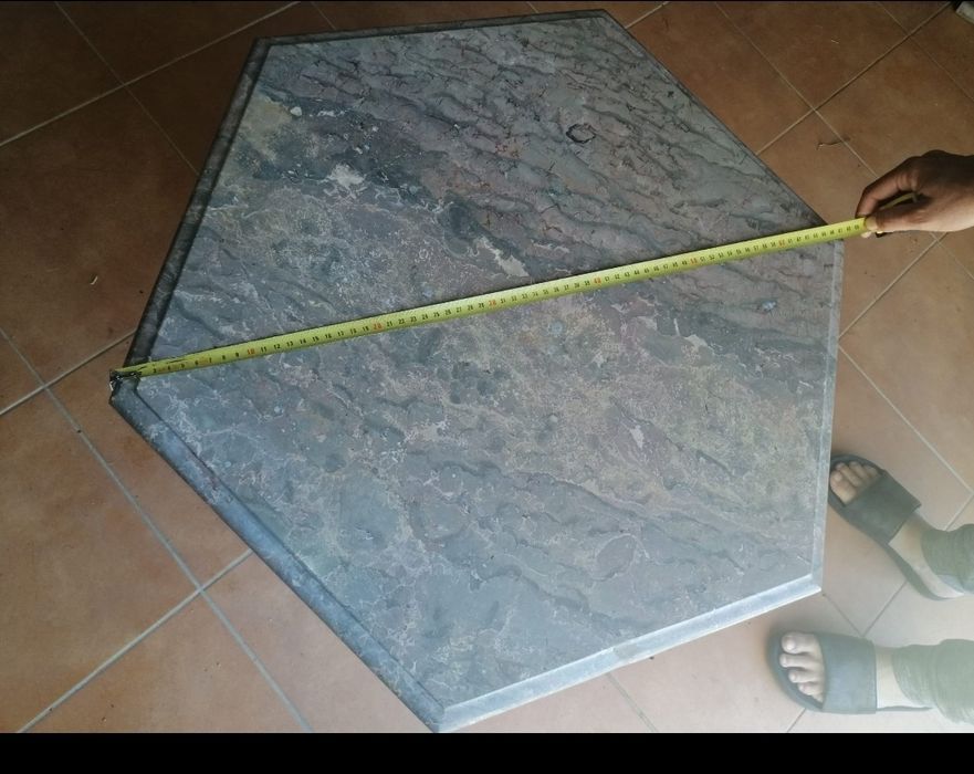 Antiguidades mesa