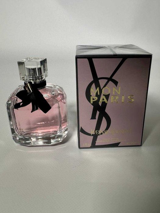 Парфуми Yves Saint Laurent Mon Paris
