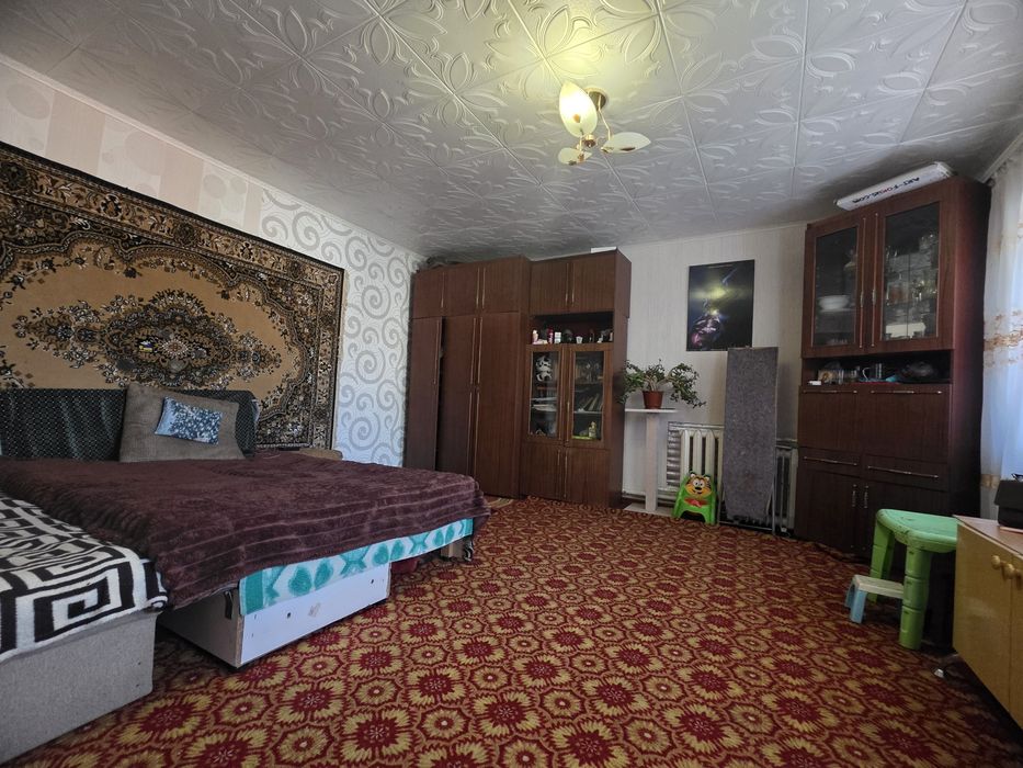 Продам дом в Петрековке