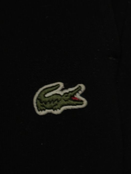 Штани спортивні Lacoste