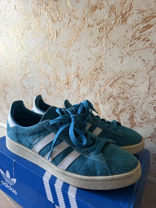 Adidas campus,41 розмір