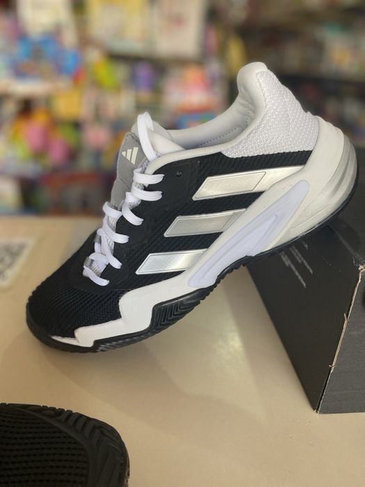 Кросівки Adidas barricade 13 M CI.  42 розмір