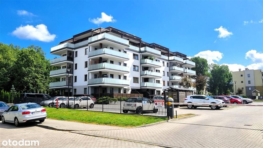 4 pokoje, taras, winda | Osiedle Twoje Ogrody