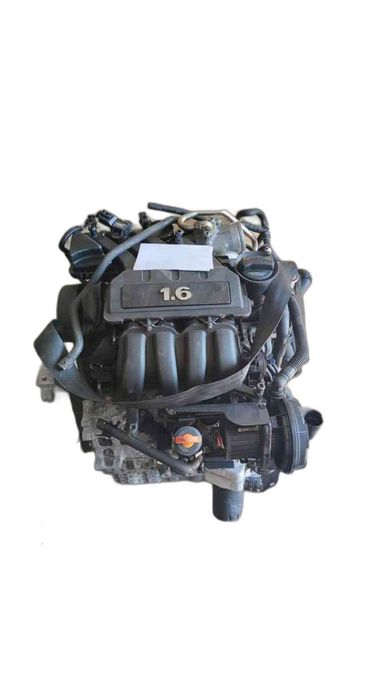 Motor Completo AUDI A3 1.6 (75 kW / 102 cv) [05.2003 - 08.2012] BGU (OEM)