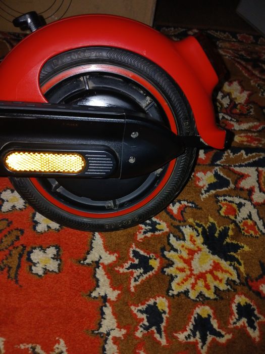 Электросамокат,Yadea KS3