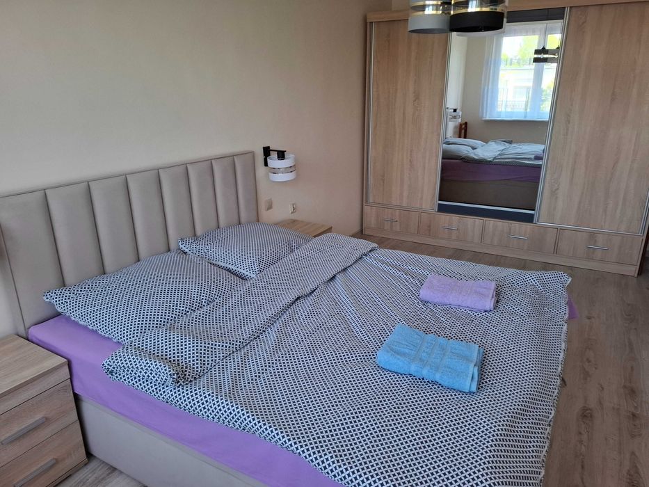 Apartament  do wynajęcia