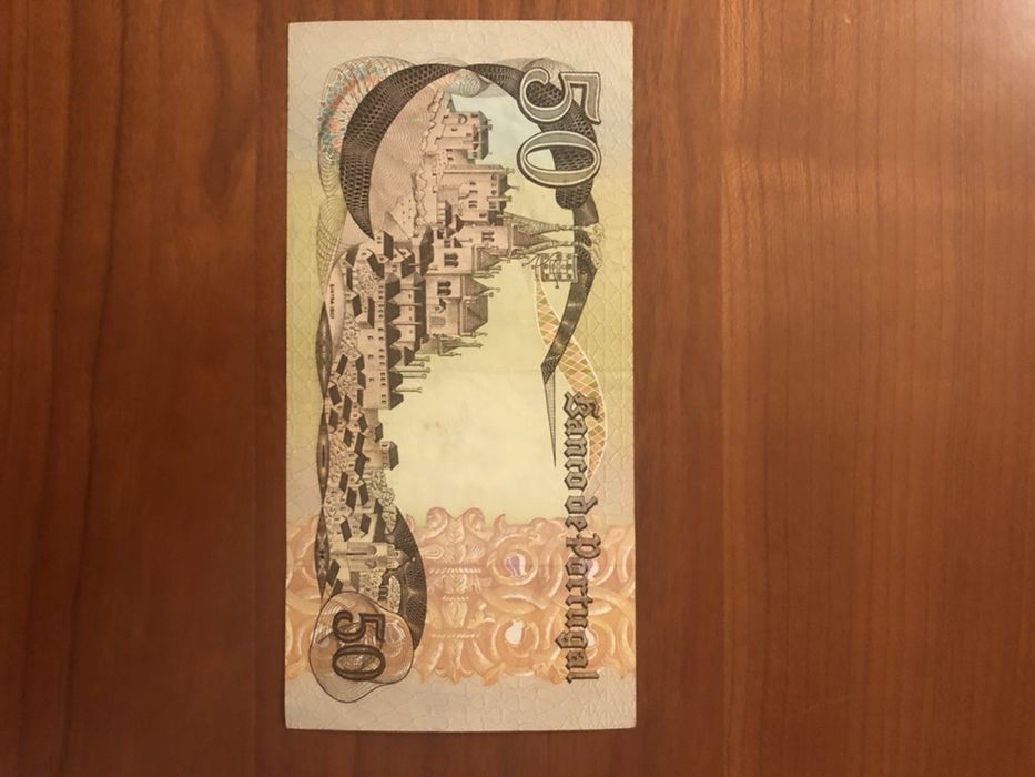 Old Note64741301676545121