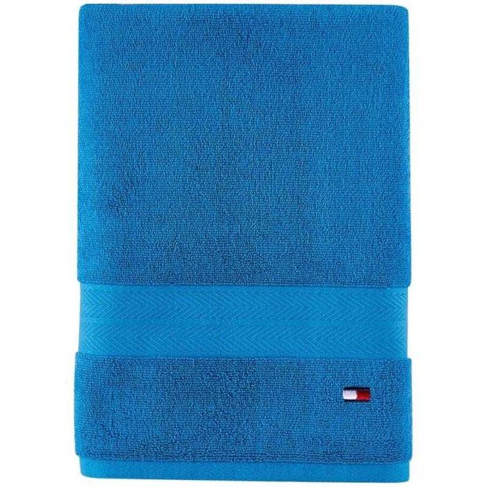 рушник баний полотенце tommy hilfiger 76\138 см