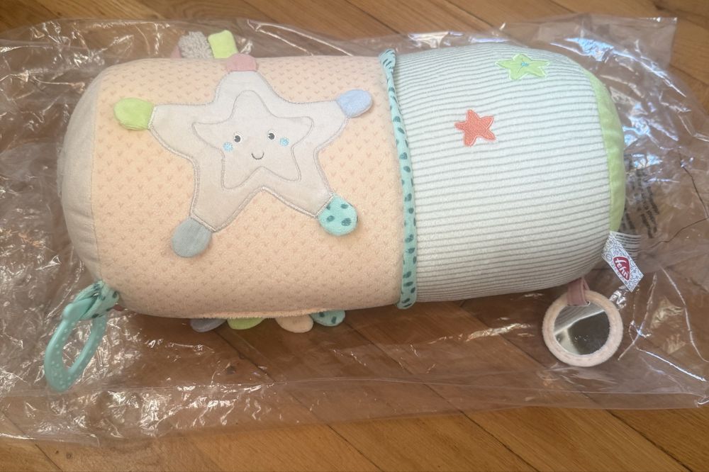 Wałek do raczkowania