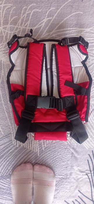 Nosidełko 5-13 kg