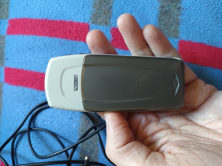 OKAZJA komplet: Nokia 3510, Nokia 6100, Nokia E52, Samsung GT-E 1080