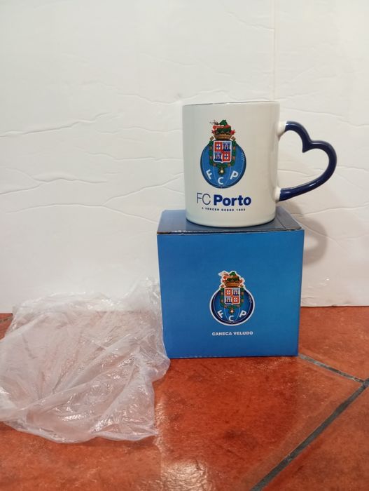 Caneca do Porto nova