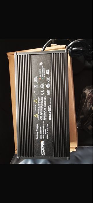 Vendo Scotter Eletrica ( NOVA )