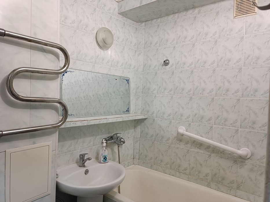 2-кімнатна квартира за адресою вул. Осіння (площа 48,6 м²) - Atlanta.ua - фото 8