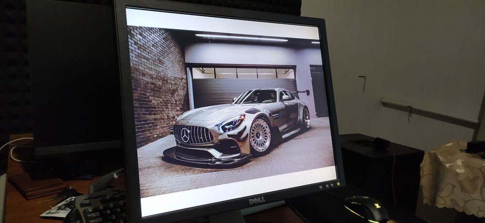 Монитор пк samsung lg sony dell hp benq
