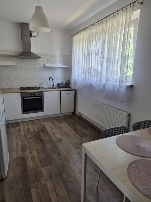 Do wynajęcia mieszkanie 56m Ciechów