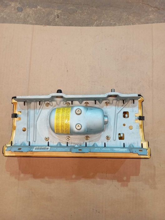 VW Golf 3 mk3 poduszka powietrzna airbag pasażera