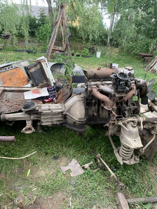 продам мотор 402 від волга газ 24 10