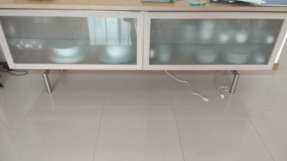 Aparador para sala ou cozinha