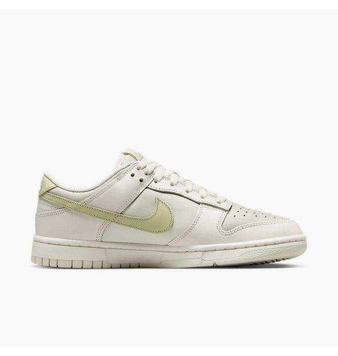 Кросівки жіночі Nike Dunk Low Beige IB3484-001 (44,5)Оригінал/кросівки найк