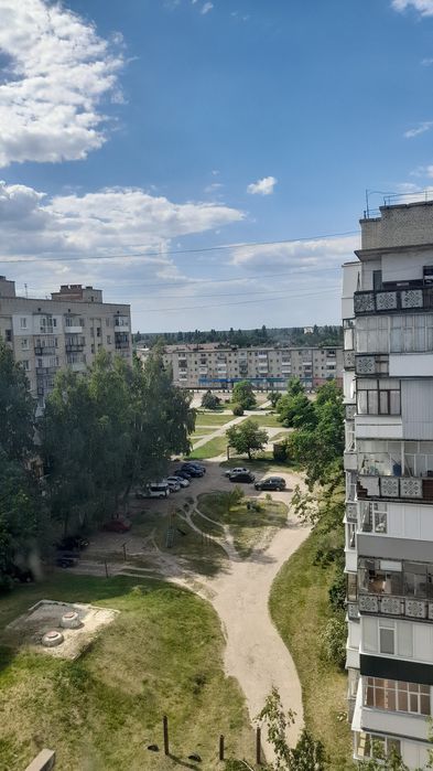 Квартира от хозяина
