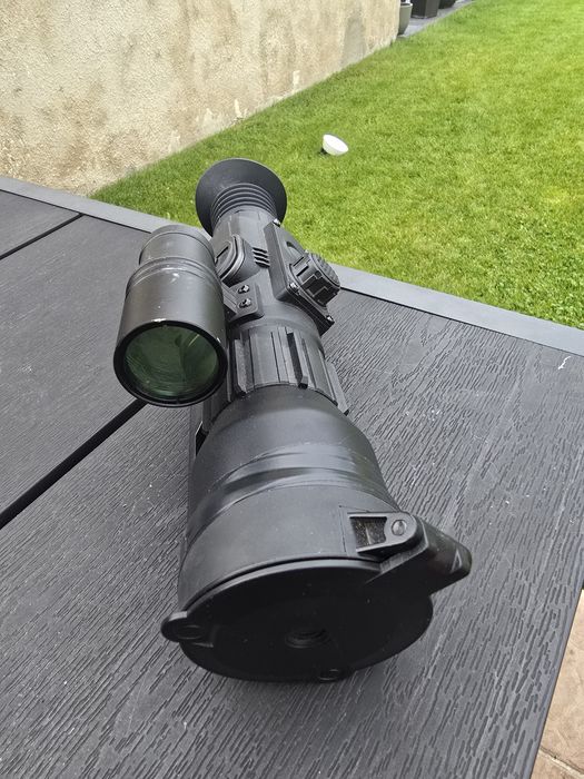 Celownik noktowizyjny Yukon Sightline N475S