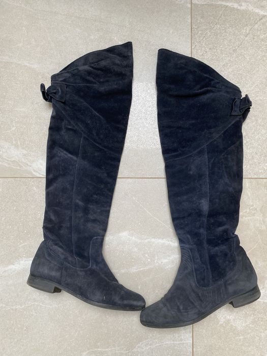 Kozaki Hego’s roz 38