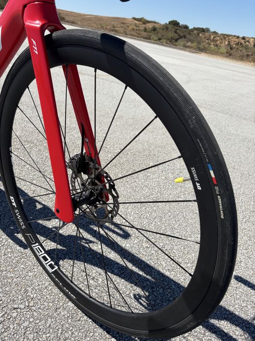 Ktm Lisse Elite L