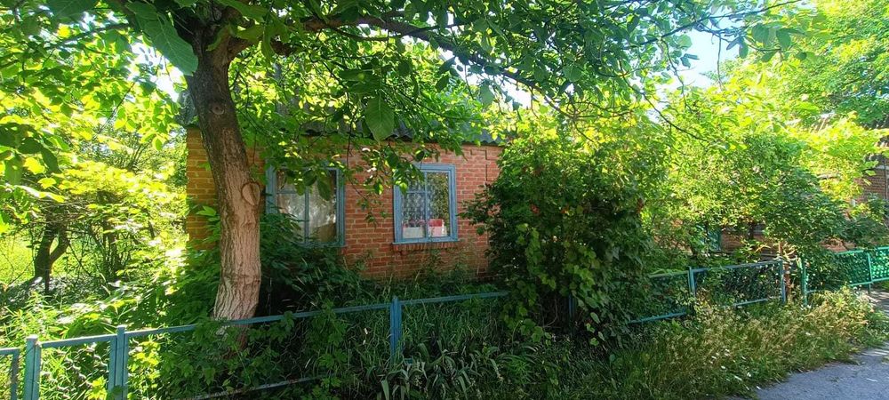 Продам власну дачу м-н Затишний (Вороніна)