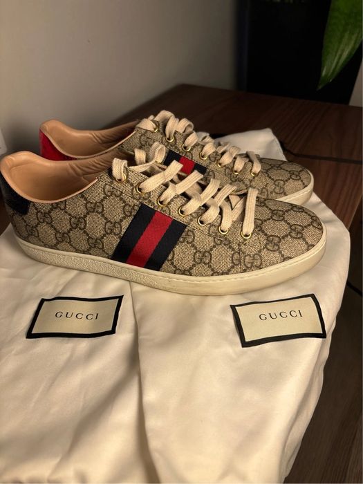 Кеди gucci жіночі