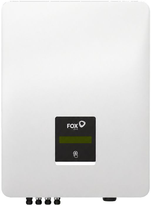 Інвертор FoxESS T17 G3 (чіп GD470)