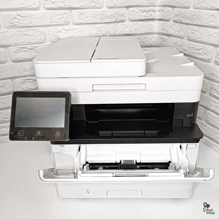 Лазерний БФП, принтер Canon i-SENSYS MF443dw (Wi-Fi). Гарантія.