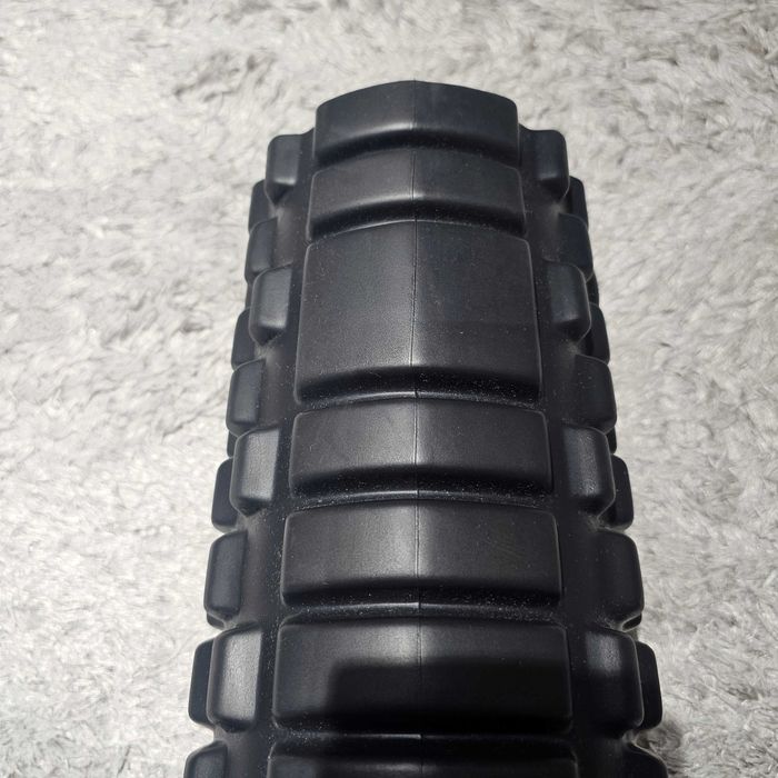 Rolo de Espuma para Alongar e Ginástica 33x14cm