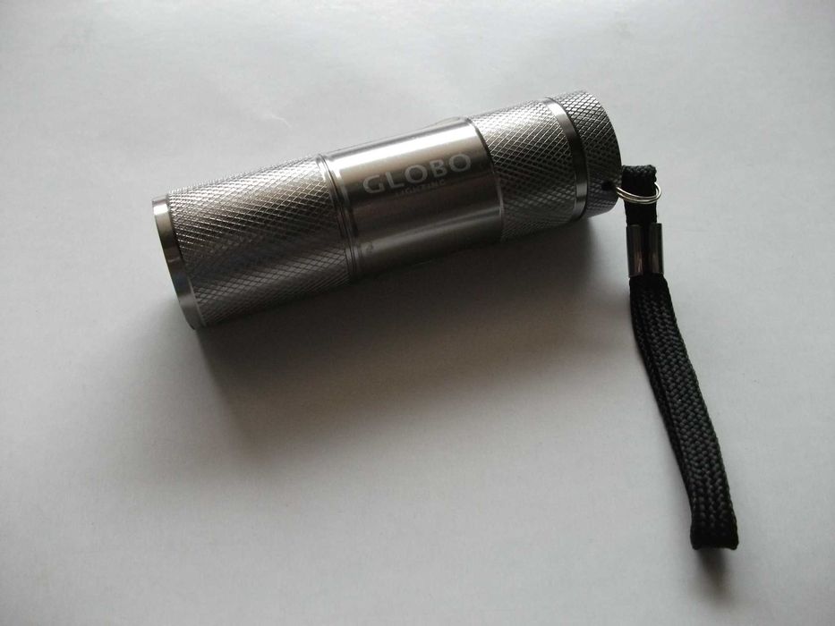 Globo LED Pocket Torch (for parts)64751554340739121