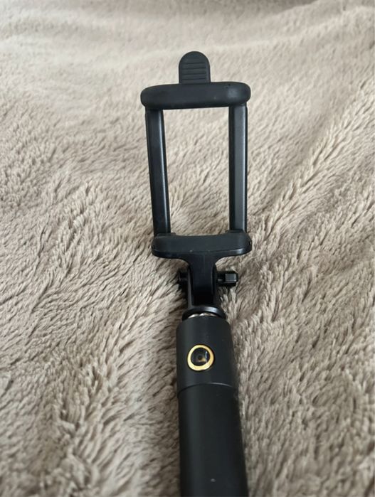 Selfie stick- kijek do selfie