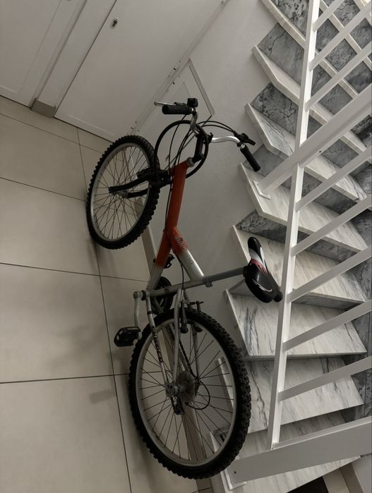 Bicicleta pra vender