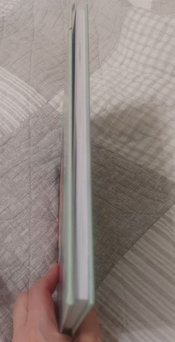 W rytmie serca, książka