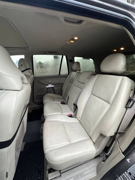 Продаж Volvo XC90 2006