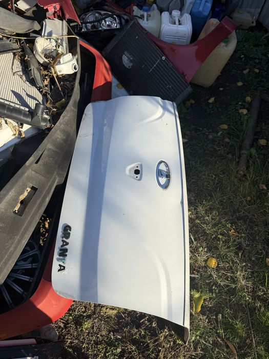 ляда лада гранта 2013р