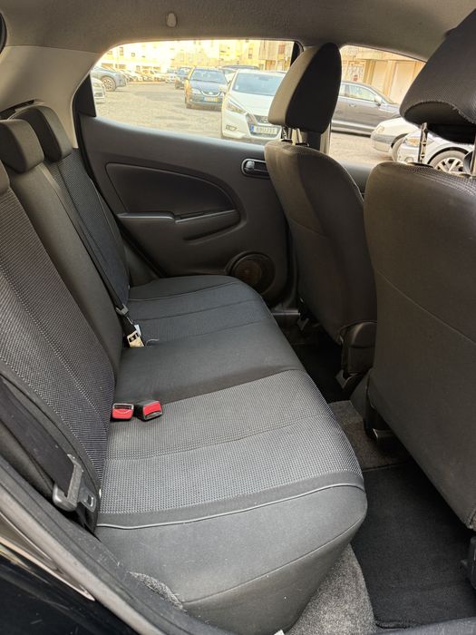 Mazda 2 1.3 | 2008