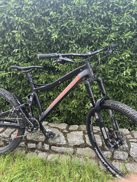 Rower Propain tyee 27,5 | Rock Shox Pike | enduro | MTB