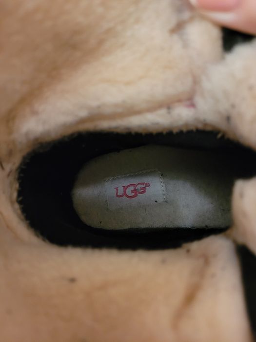 UGG теплі  черевики  36 розмір