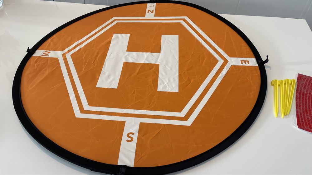 Drone landing mat new64551353811969122